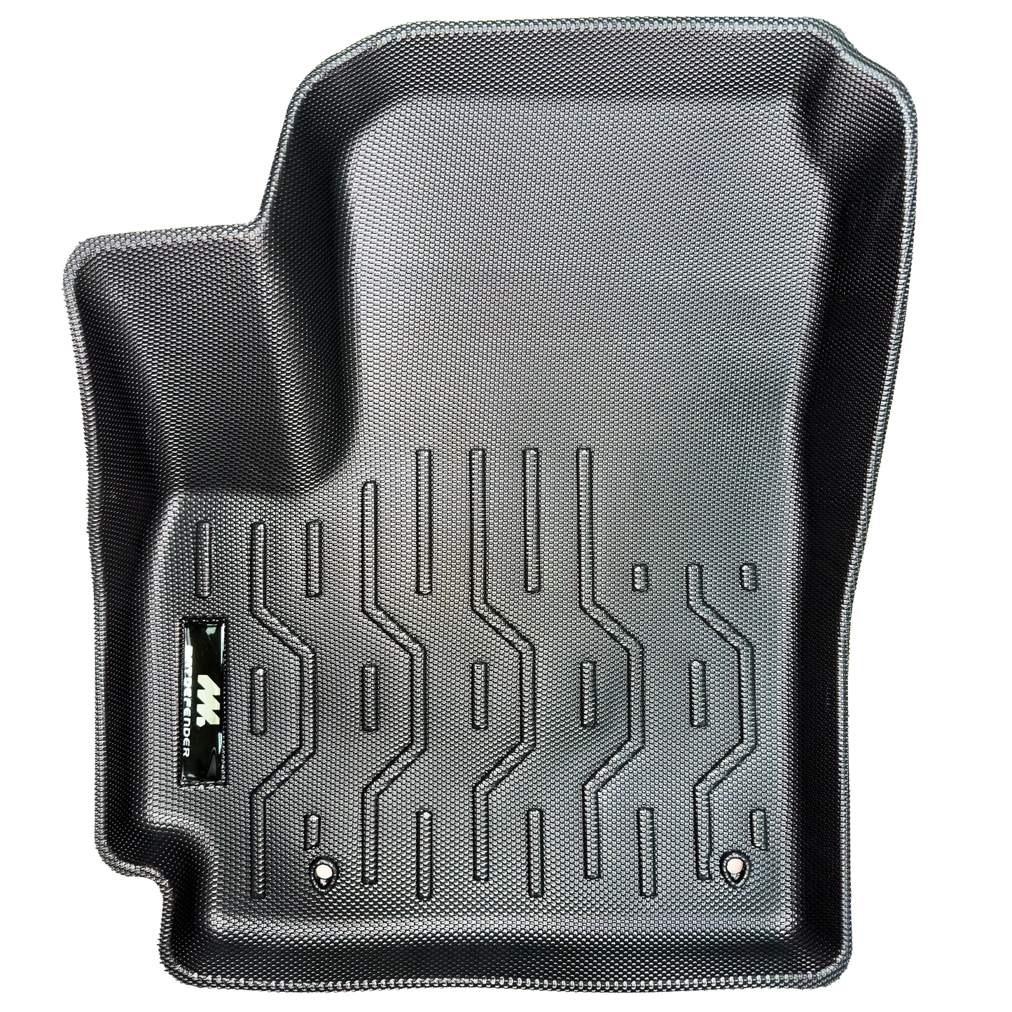 Tapetes Termoformados Matdefender Suzuki Fronx Hibrido