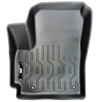 Tapetes Termoformados Matdefender Suzuki Fronx Hibrido