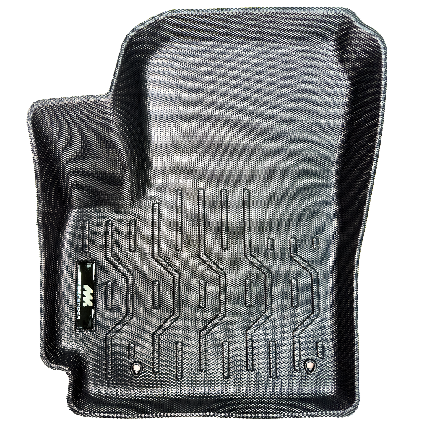 Tapetes y Baul Termoformados MatDefender Suzuki Baleno