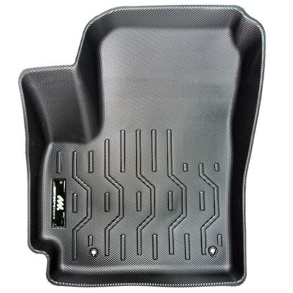 Tapetes y Baul Termoformados MatDefender Suzuki Baleno