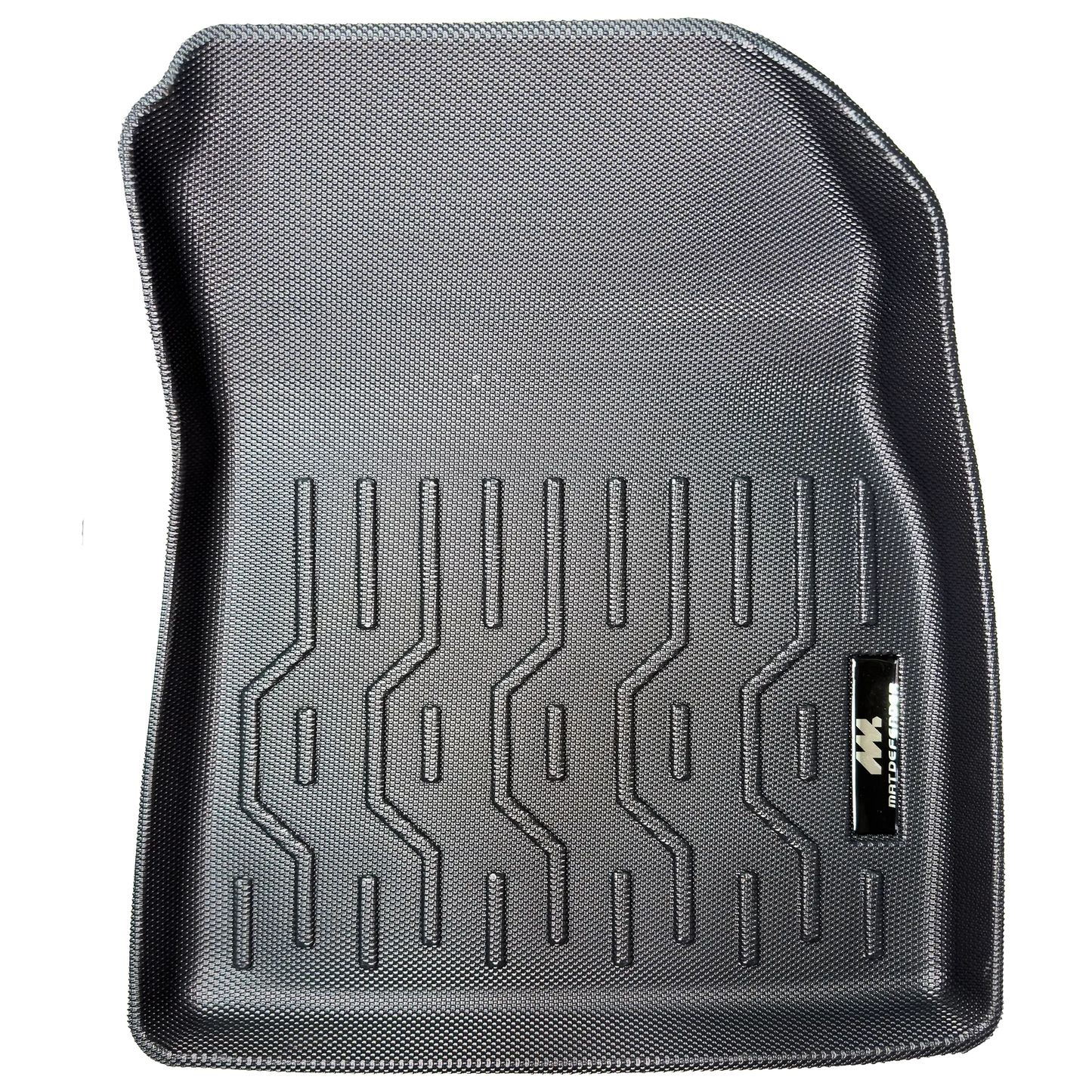 Tapetes Termoformados Matdefender Suzuki Fronx Hibrido