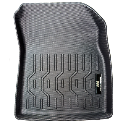 Tapetes Termoformados Matdefender Suzuki Baleno - Cross