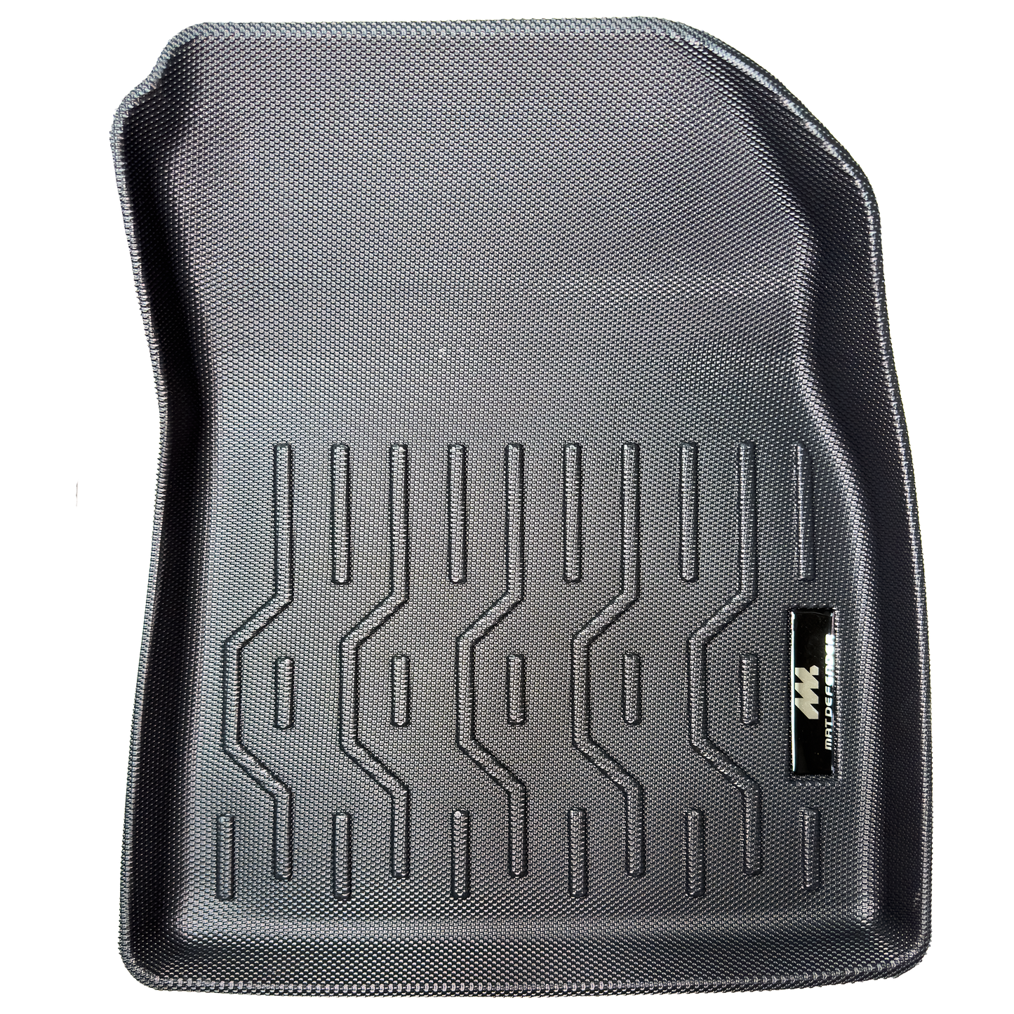 Tapetes y Baul Termoformados MatDefender Suzuki Baleno