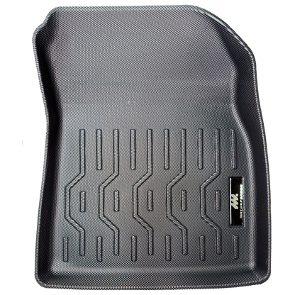 Tapetes y Baul Termoformados MatDefender Suzuki Baleno