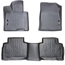 Tapetes Termoformados Matdefender Kia Sportage Hibrida