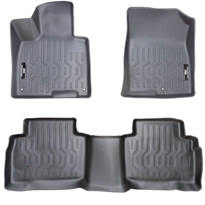 Tapetes Termoformados Matdefender Kia Sportage Hibrida