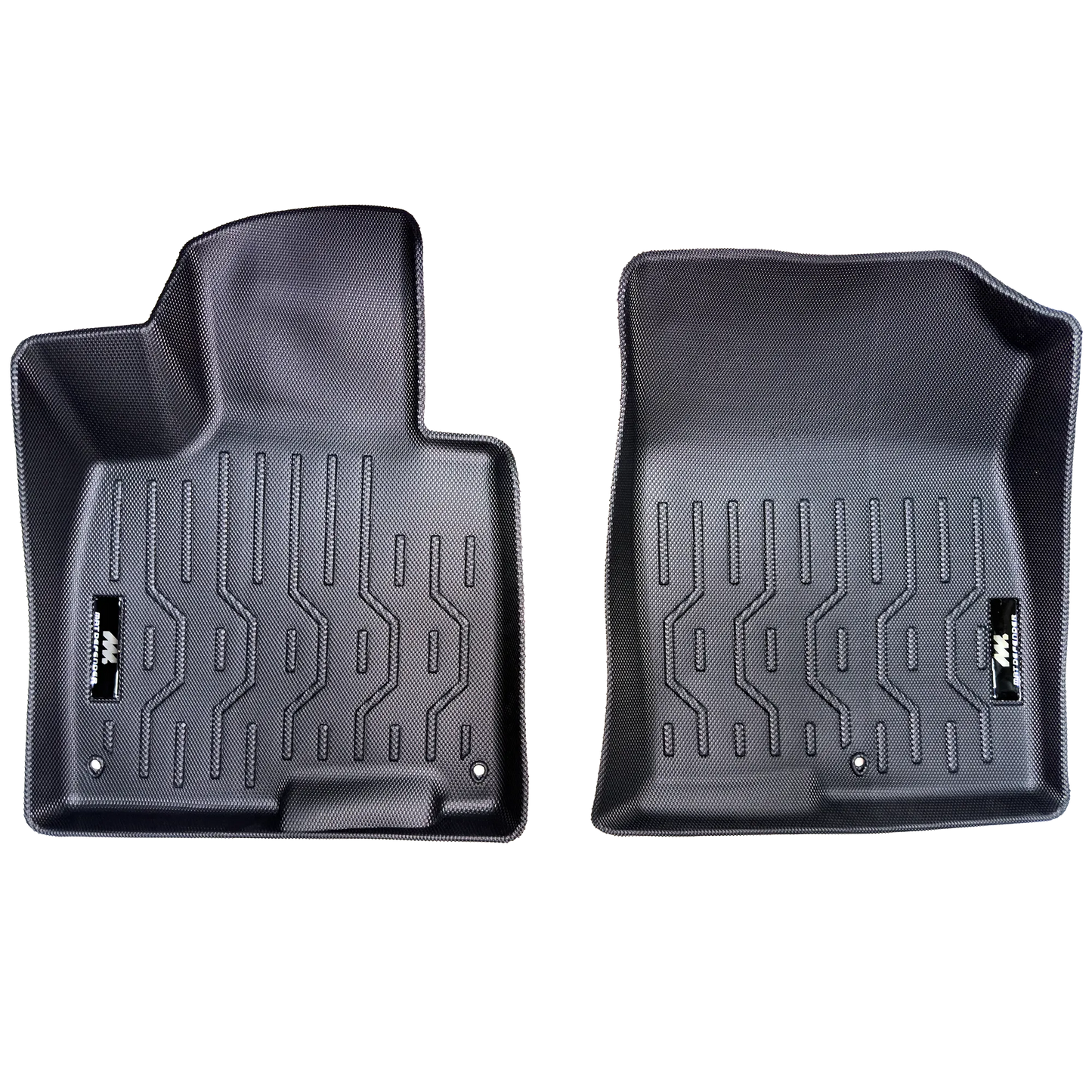 Tapetes Termoformados Matdefender Kia Sportage Hibrida