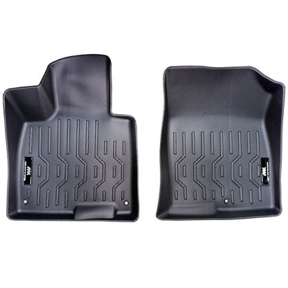 Tapetes Termoformados Matdefender Kia Sportage Hibrida