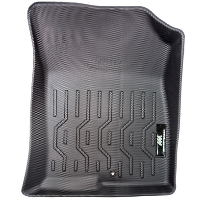 Tapetes Termoformados Matdefender Kia Sportage Hibrida