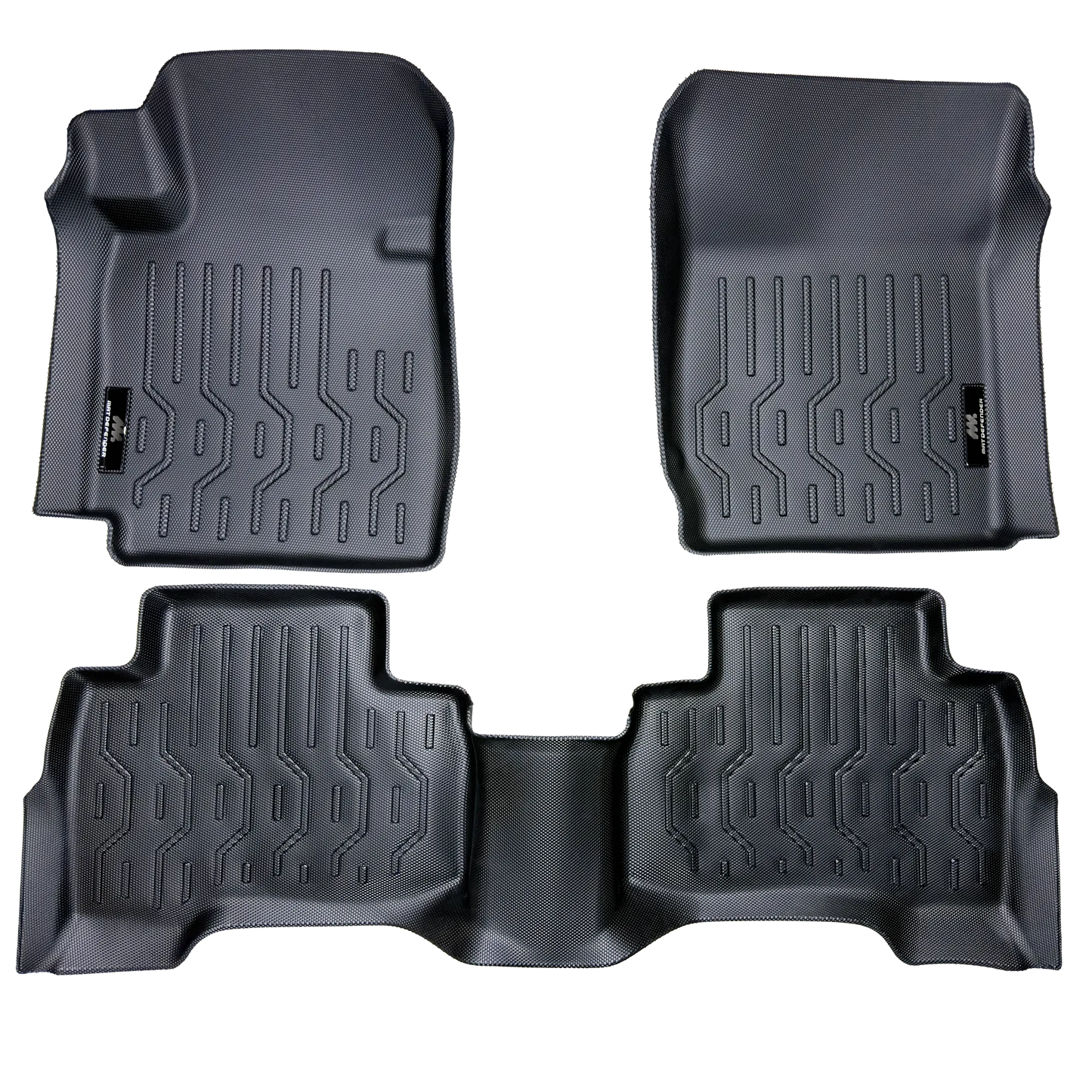 Tapetes Termoformados Matdefender Grand Vitara Hibrido