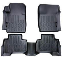 Tapetes Termoformados Matdefender Grand Vitara Hibrido