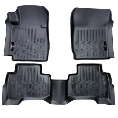 Tapetes Termoformados Matdefender Grand Vitara Hibrido