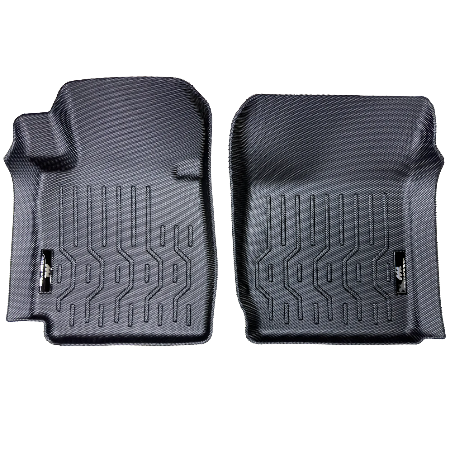 Tapetes Termoformados Matdefender Grand Vitara Hibrido