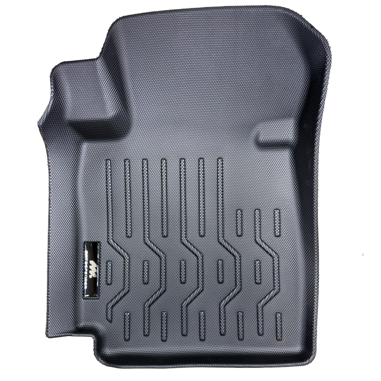 Tapetes Termoformados Matdefender Grand Vitara Hibrido