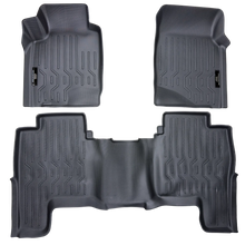 Tapetes Termoformados Matdefender Grand Vitara Hibrido