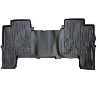 Tapetes Termoformados MatDefender Mitsubishi Montero Wagon