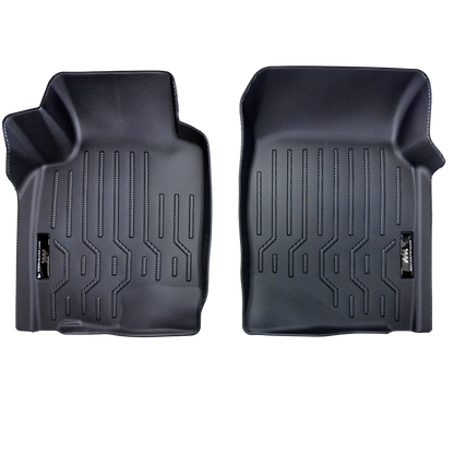 Tapetes Termoformados MatDefender Mitsubishi Montero Wagon