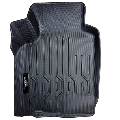 Tapetes Termoformados MatDefender Mitsubishi Montero Wagon