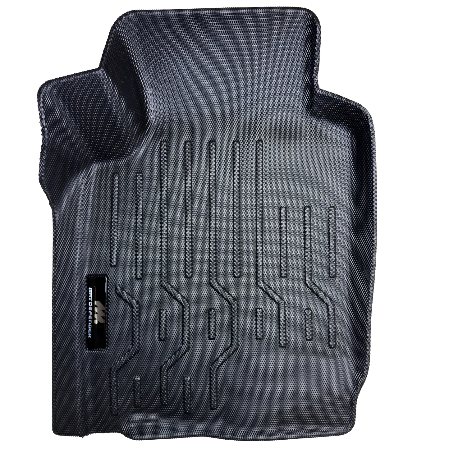 Tapetes Termoformados Matdefender Grand Vitara Hibrido