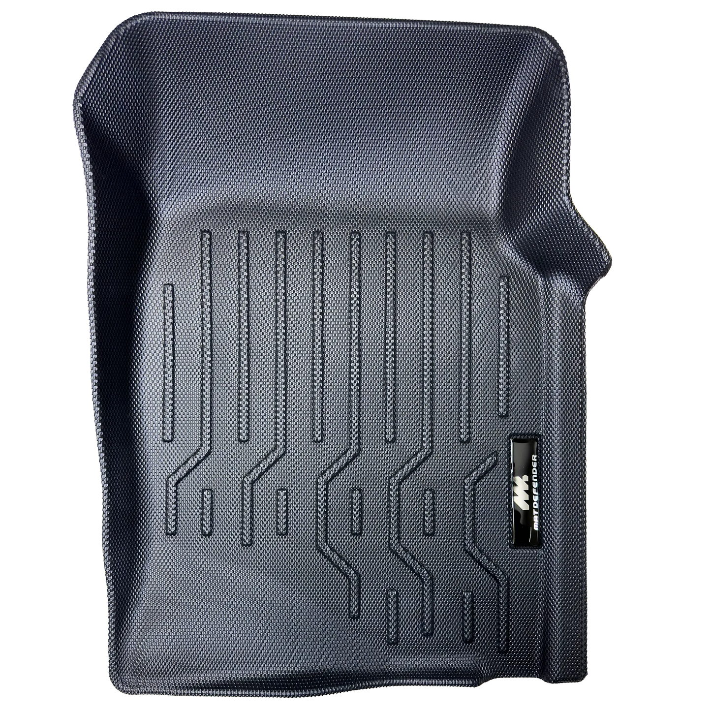 Tapetes Termoformados MatDefender Mitsubishi Montero Wagon