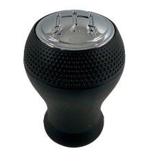 Pera / Pomo Mazda Allegro Universal Negra