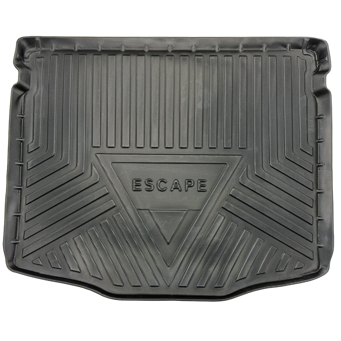 Tapete Termoformado Baúl MatDefender Ford Escape 2020-2027