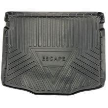 Tapete Termoformado Baúl MatDefender Ford Escape 2020-2027