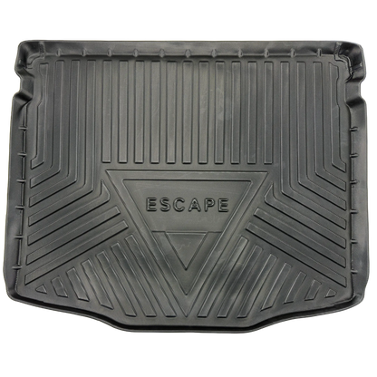 Tapete Termoformado Baúl MatDefender Ford Escape 2020-2027