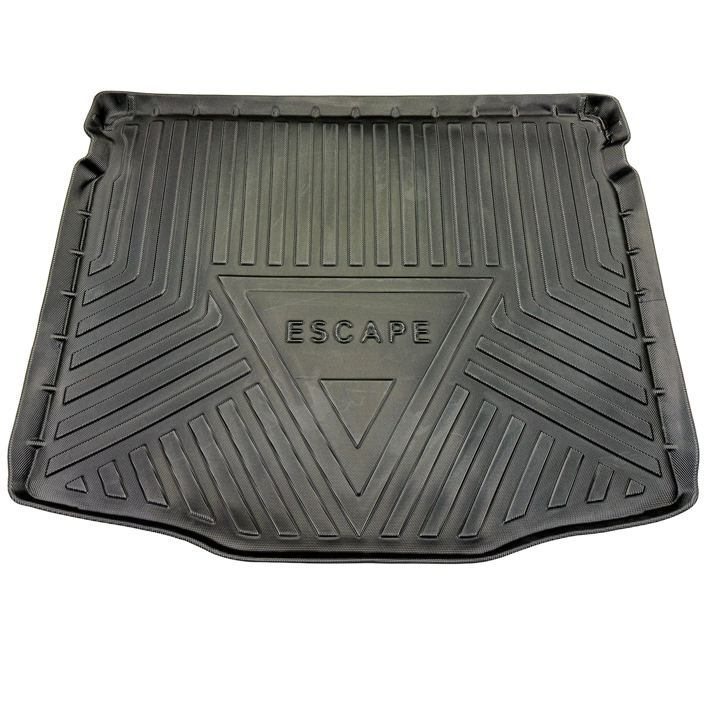 Tapete Termoformado Baúl MatDefender Ford Escape 2020-2027