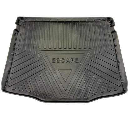 Tapete Termoformado Baúl MatDefender Ford Escape 2020-2027