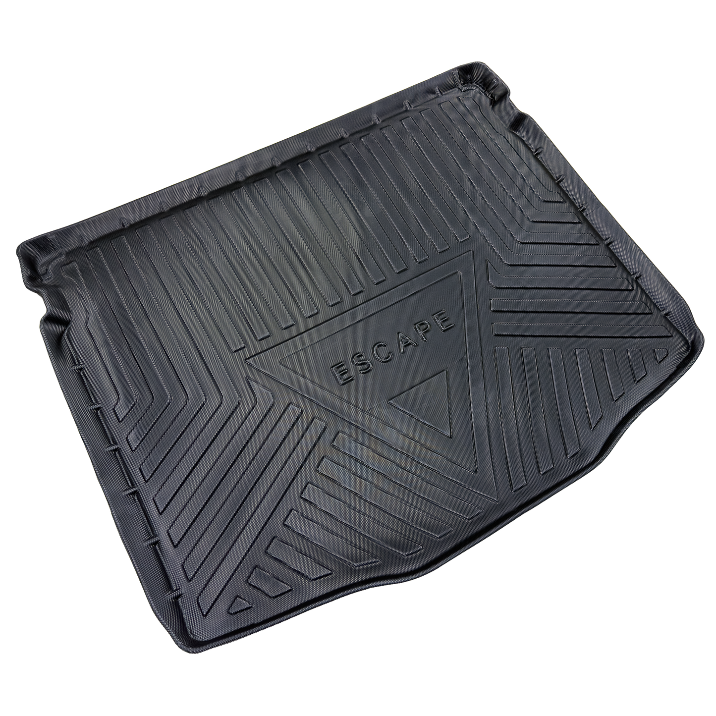 Tapete Termoformado Baúl MatDefender Ford Escape 2020-2027