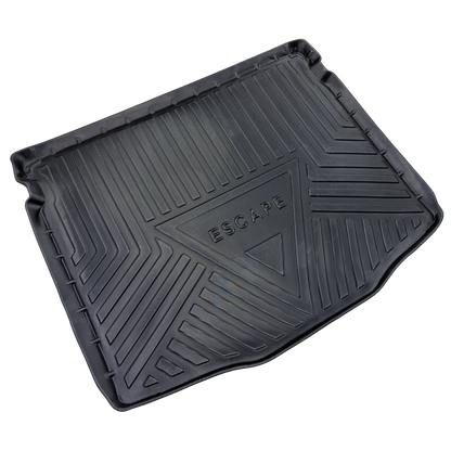 Tapete Termoformado Baúl MatDefender Ford Escape 2020-2027