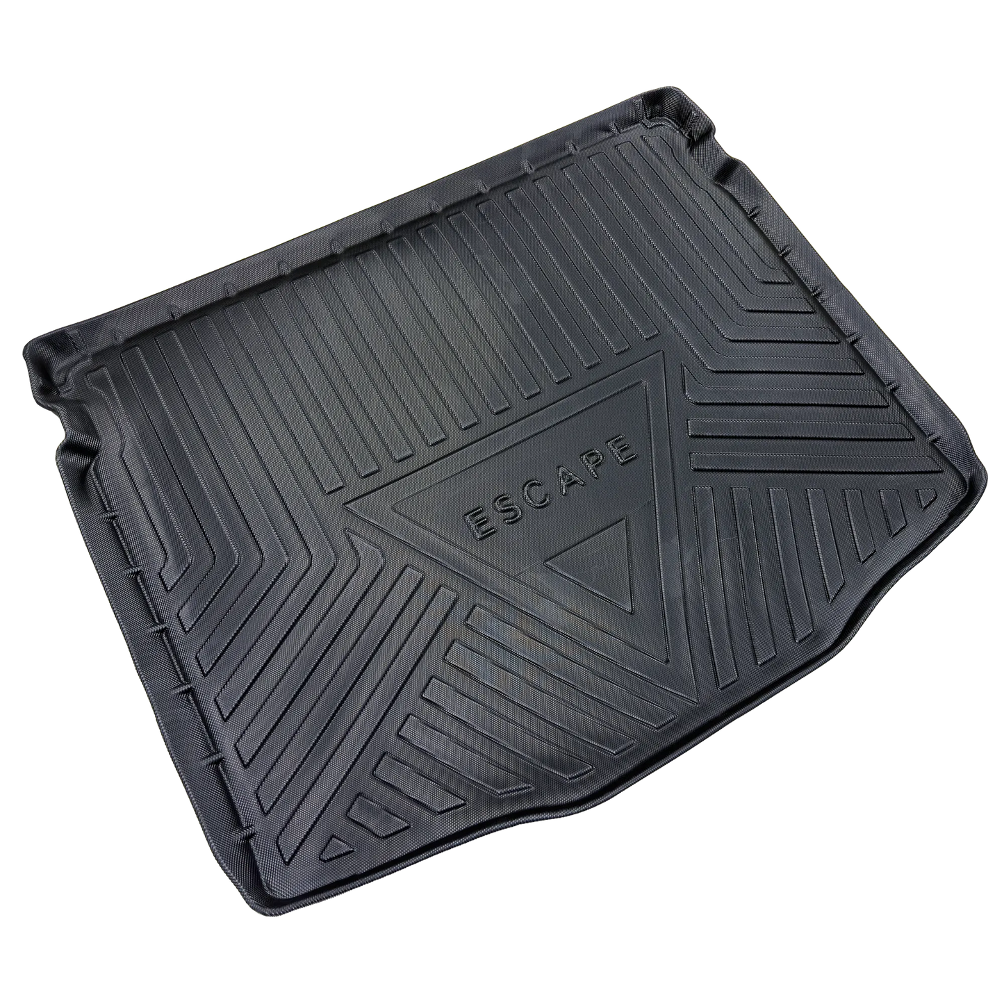 Tapete Termoformado Baúl MatDefender Ford Escape 2020-2027