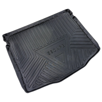 Tapete Termoformado Baúl MatDefender Ford Escape 2020-2027