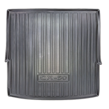 Tapete termoformado Baul MatDefender Mazda CX-50