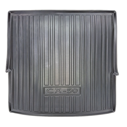 Tapete termoformado Baul MatDefender Mazda CX-50