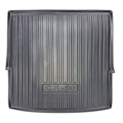 Tapetes y Baul Termoformados MatDefender Mazda CX50