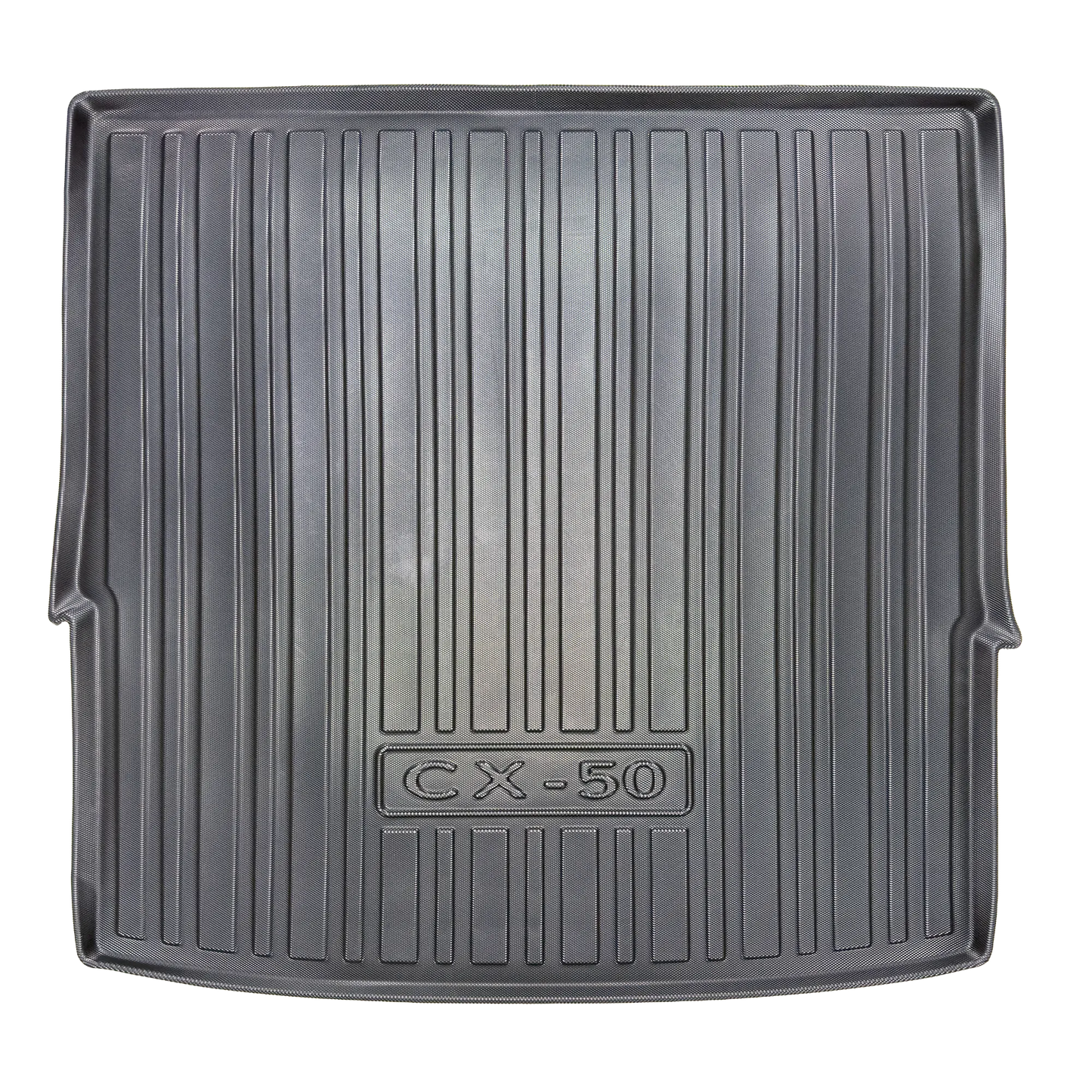 Tapetes y Baul Termoformados MatDefender Mazda CX50