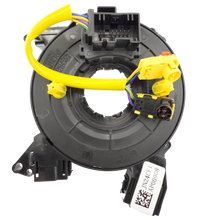 Cinta Airbag - Pito Fusion 2015 - 2020