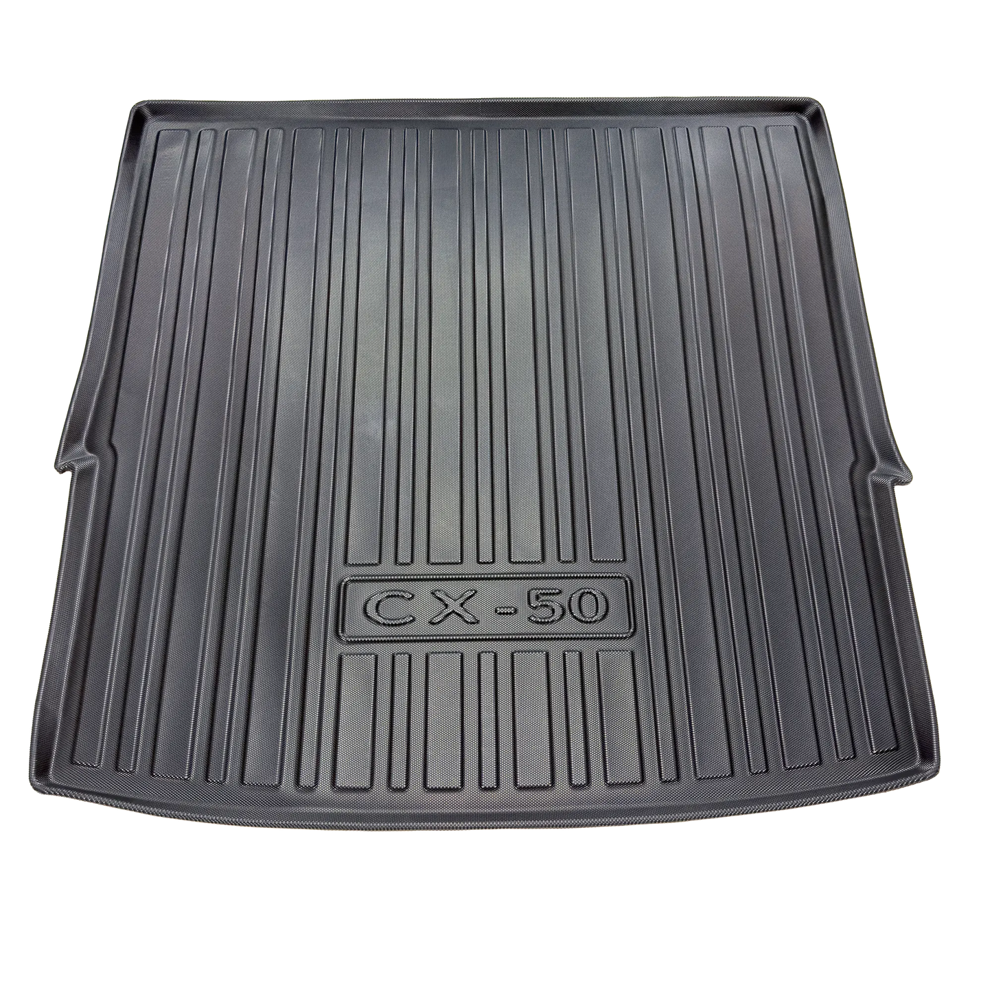Tapete termoformado Baul MatDefender Mazda CX-50