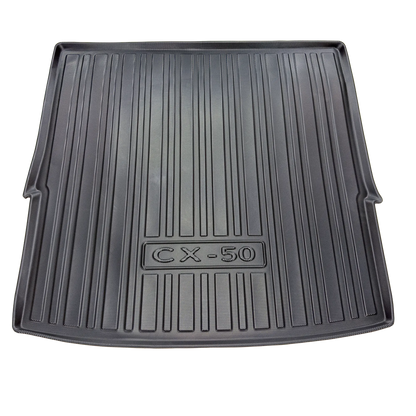 Tapete termoformado Baul MatDefender Mazda CX-50