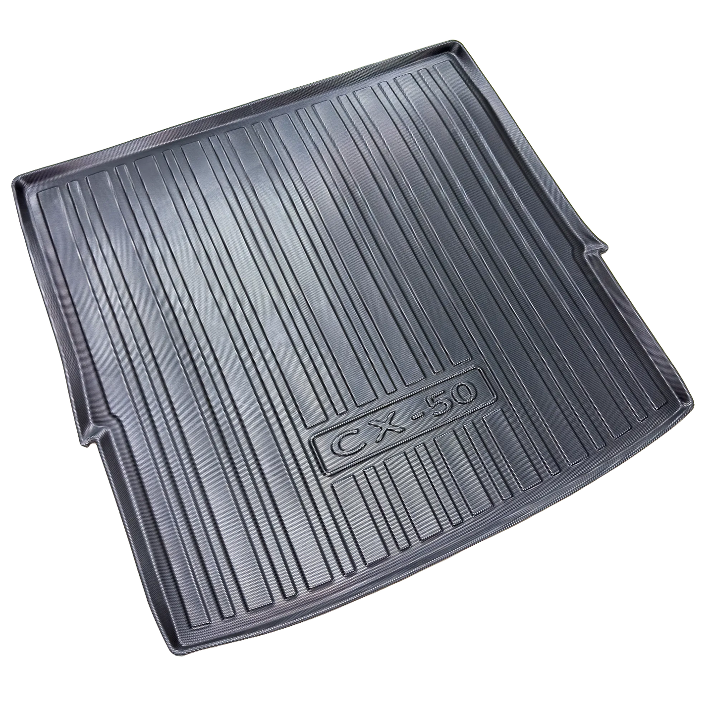 Tapete termoformado Baul MatDefender Mazda CX-50