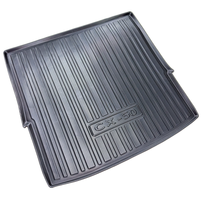 Tapete termoformado Baul MatDefender Mazda CX-50