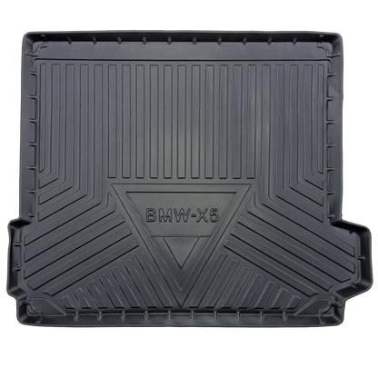 Tapete Termoformado Baúl MatDefender BMW X5 E70/ F15