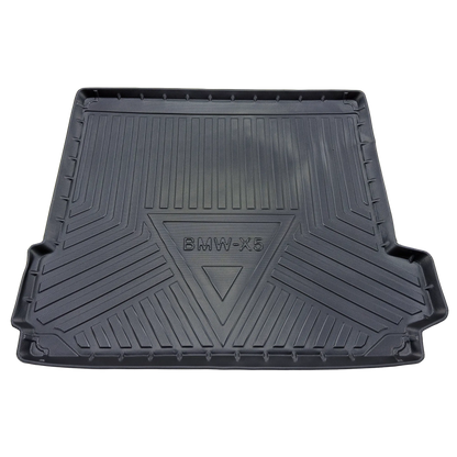 Tapete Termoformado Baúl MatDefender BMW X5 E70/ F15