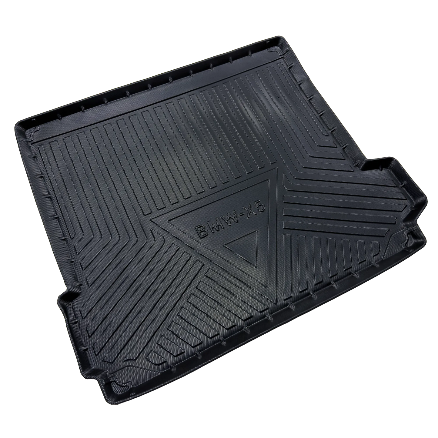 Tapete Termoformado Baúl MatDefender BMW X5 E70/ F15
