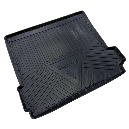 Tapete Termoformado Baúl MatDefender BMW X5 E70/ F15