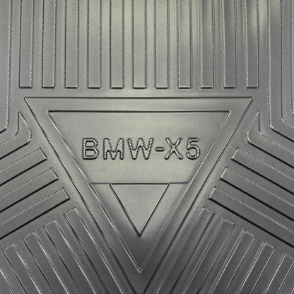 Tapete Termoformado Baúl MatDefender BMW X5 E70/ F15