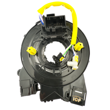 Cinta Airbag - Pito Edge 2011 - 2014