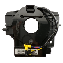 Cinta Airbag - Pito Wrangler jk 2007 - 2012